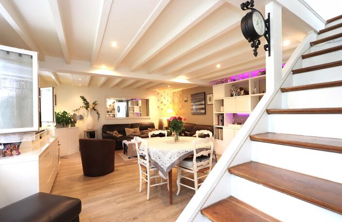 Charmante Maison Brunoy — photo 3