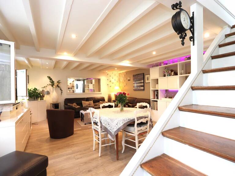 Charmante Maison Brunoy — photo 1