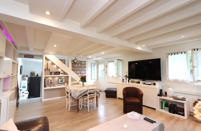 Charmante Maison Brunoy — photo 4