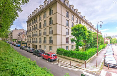 vente appartement 450 000 € à proximité de Villepreux (78450)