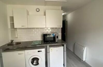 vente appartement 65 000 € à proximité de Vizille (38220)