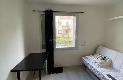 vente appartement 65 000 € à proximité de Vif (38450)