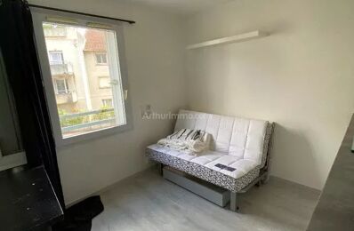 vente appartement 65 000 € à proximité de Villard-de-Lans (38250)