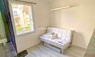 Appartement 1 Pièce 14 m² à vendre à Grenoble (38000)