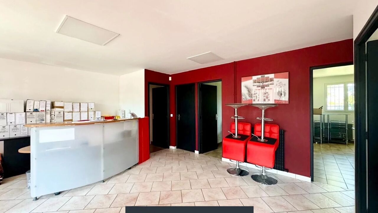 immeuble  pièces 170 m2 à vendre à Faremoutiers (77515)