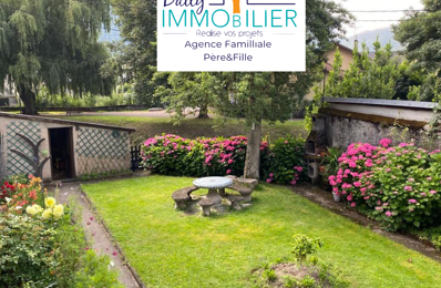 vente maison 450 000 € à proximité de Cier-de-Luchon (31110)