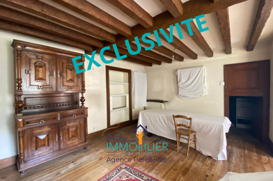 Appartement 4 pièces 140000 €