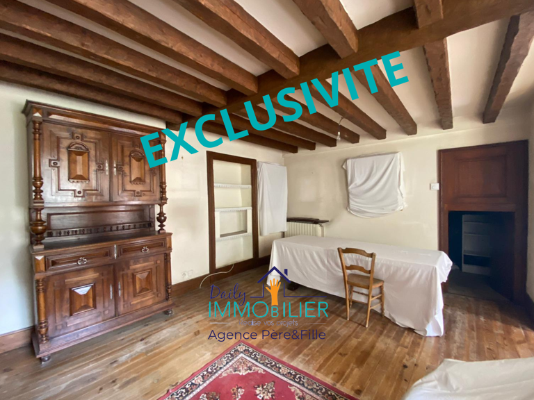 Appartement RDC donnant sur jardin dans petite copropriété — photo 1