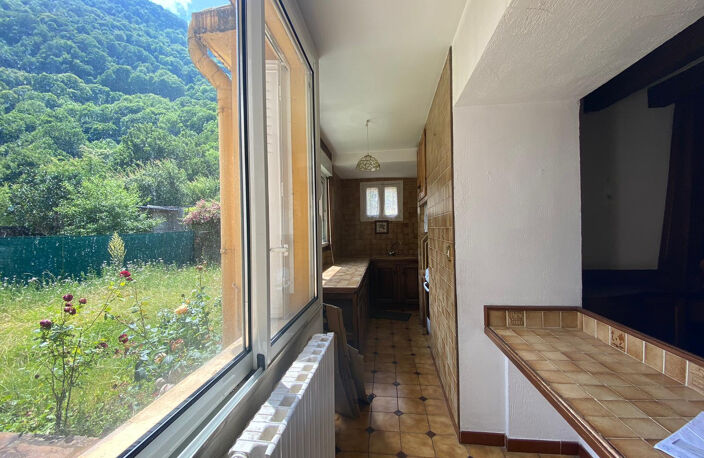 Appartement RDC donnant sur jardin dans petite copropriété — photo 2