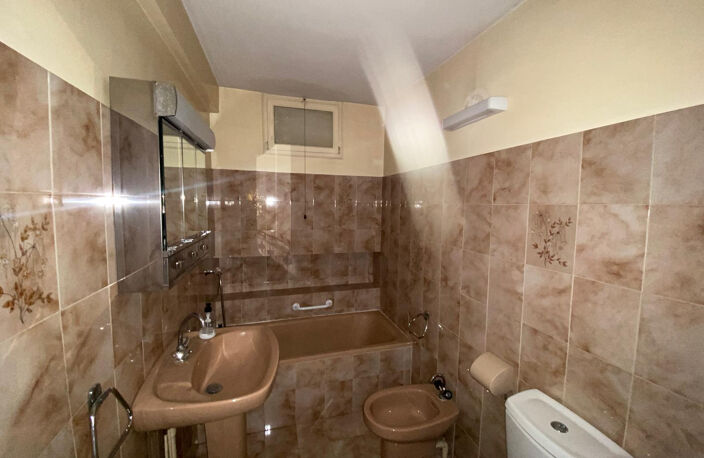 Appartement RDC donnant sur jardin dans petite copropriété — photo 3