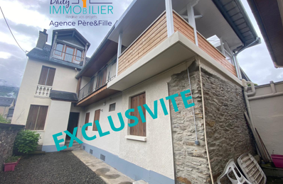 vente appartement 430 000 € à proximité de Bagnères-de-Luchon (31110)