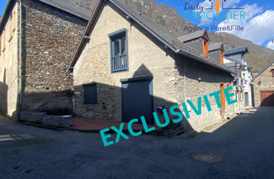 vente maison 270 000 € à proximité de Bagnères-de-Luchon (31110)