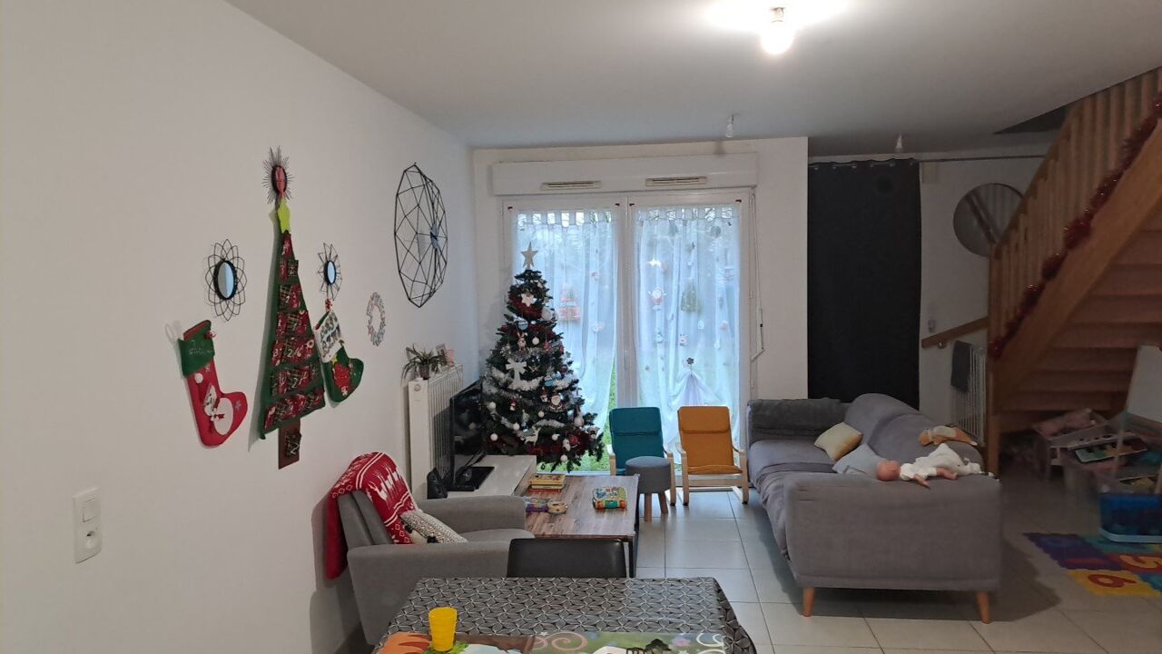 maison 4 pièces 84 m2 à vendre à Angers (49000)