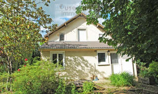 Maison 5 Pièces 104 m² à vendre à Joigny (89300)