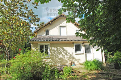 Maison 5 pièces 158000 €