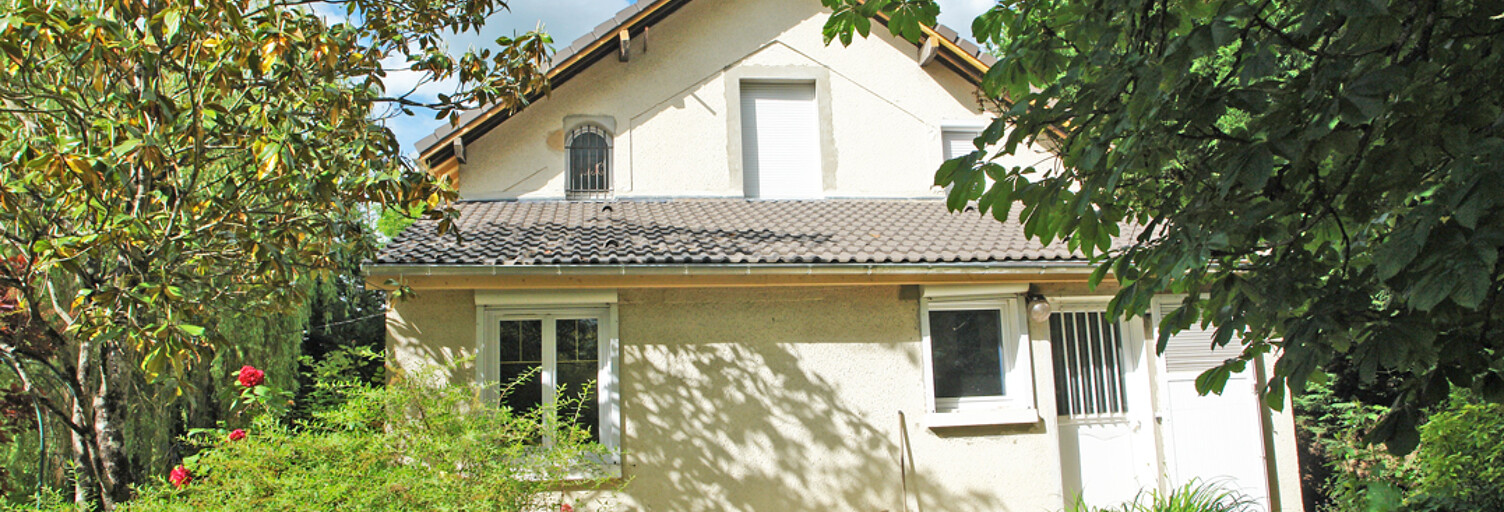 Maison 5 Pièces 104 m² à vendre à Joigny (89300)