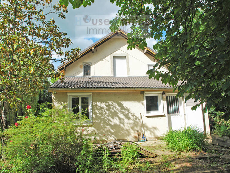 Charmante maison sur les bords de l'Yonne — photo 1