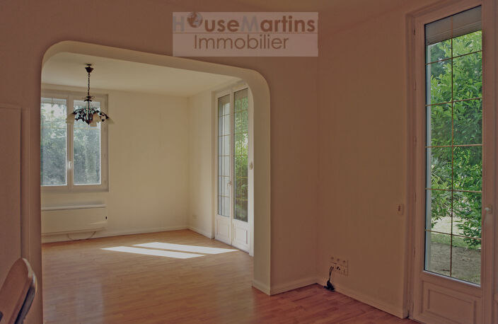 Charmante maison sur les bords de l'Yonne — photo 4
