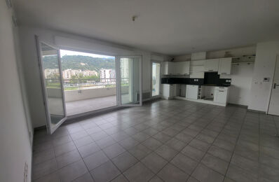 location appartement 1 030 € CC /mois à proximité de Cagnes-sur-Mer (06800)