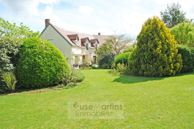 Maison 9 pièces 756000 €