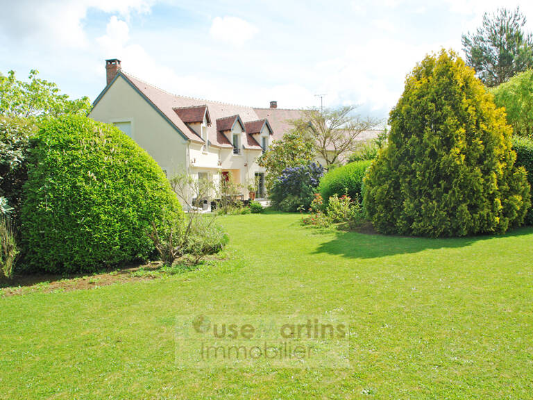 Très belle maison d'architecte aux prestations haut de gamme — photo 1