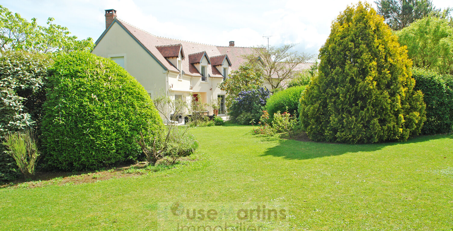 Très belle maison d'architecte aux prestations haut de gamme — photo 1