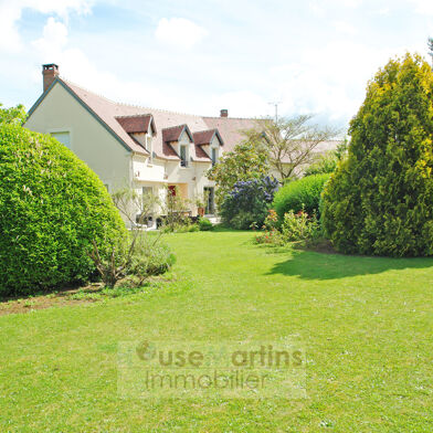 Maison 9 pièces 756000 €