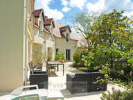 Très belle maison d'architecte aux prestations haut de gamme — photo 2