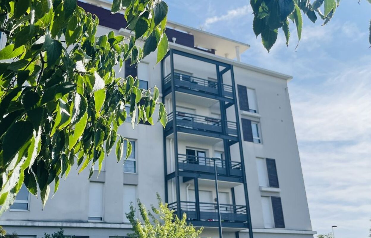 appartement 3 pièces 63 m2 à vendre à Limeil-Brévannes (94450)