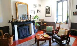 Maison 7 Pièces 232 m² à vendre à Tourouzelle (11200)