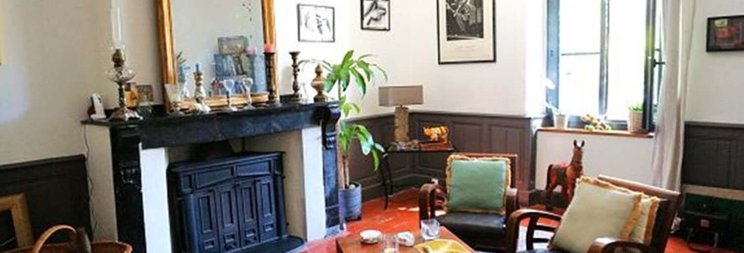 Maison 7 Pièces 232 m² à vendre à Tourouzelle (11200)