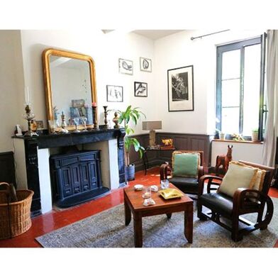 Maison 7 pièces 360000 €