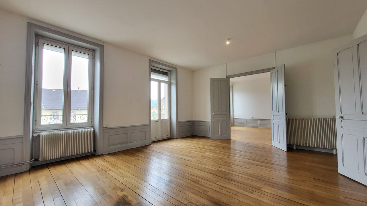 appartement 4 pièces 115 m2 à louer à Sainte-Marguerite (88100)