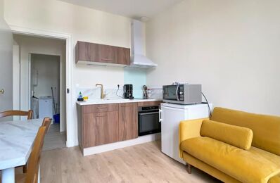 location appartement 600 € CC /mois à proximité de Brens (81600)