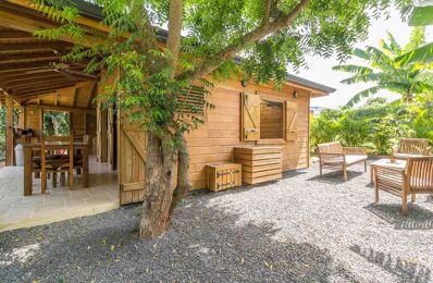 vente maison 288 200 € à proximité de Morne-à-l'Eau (97111)