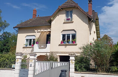vente maison 189 800 € à proximité de Saint-Germain-du-Bois (71330)