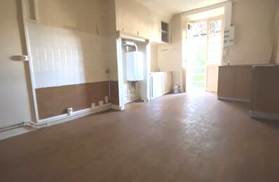 vente maison 91 770 € à proximité de Saint-Priest-Ligoure (87800)