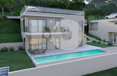 vente maison 869 000 € à proximité de Roquebrune-Cap-Martin (06190)