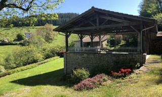 Maison 6 Pièces 160 m² à vendre à Thizy-les-Bourgs (69240)