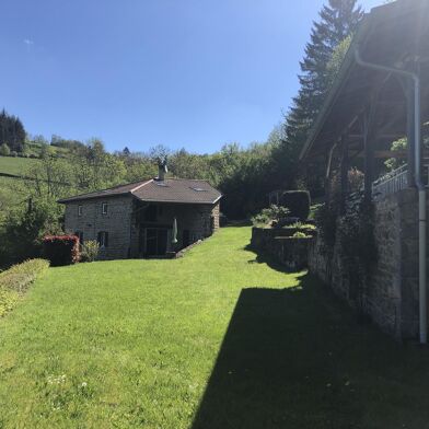 Maison 6 pièces 320000 €