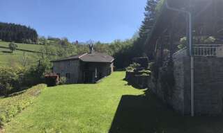 Maison 6 Pièces 160 m² à vendre à Thizy-les-Bourgs (69240)