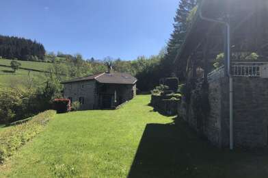 Maison 6 pièces 320000 €