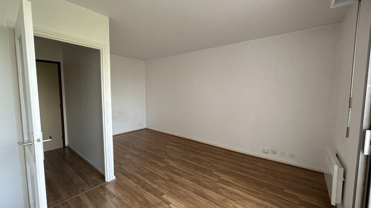 appartement 1 pièces 25 m2 à louer à Lyon 7 (69007)
