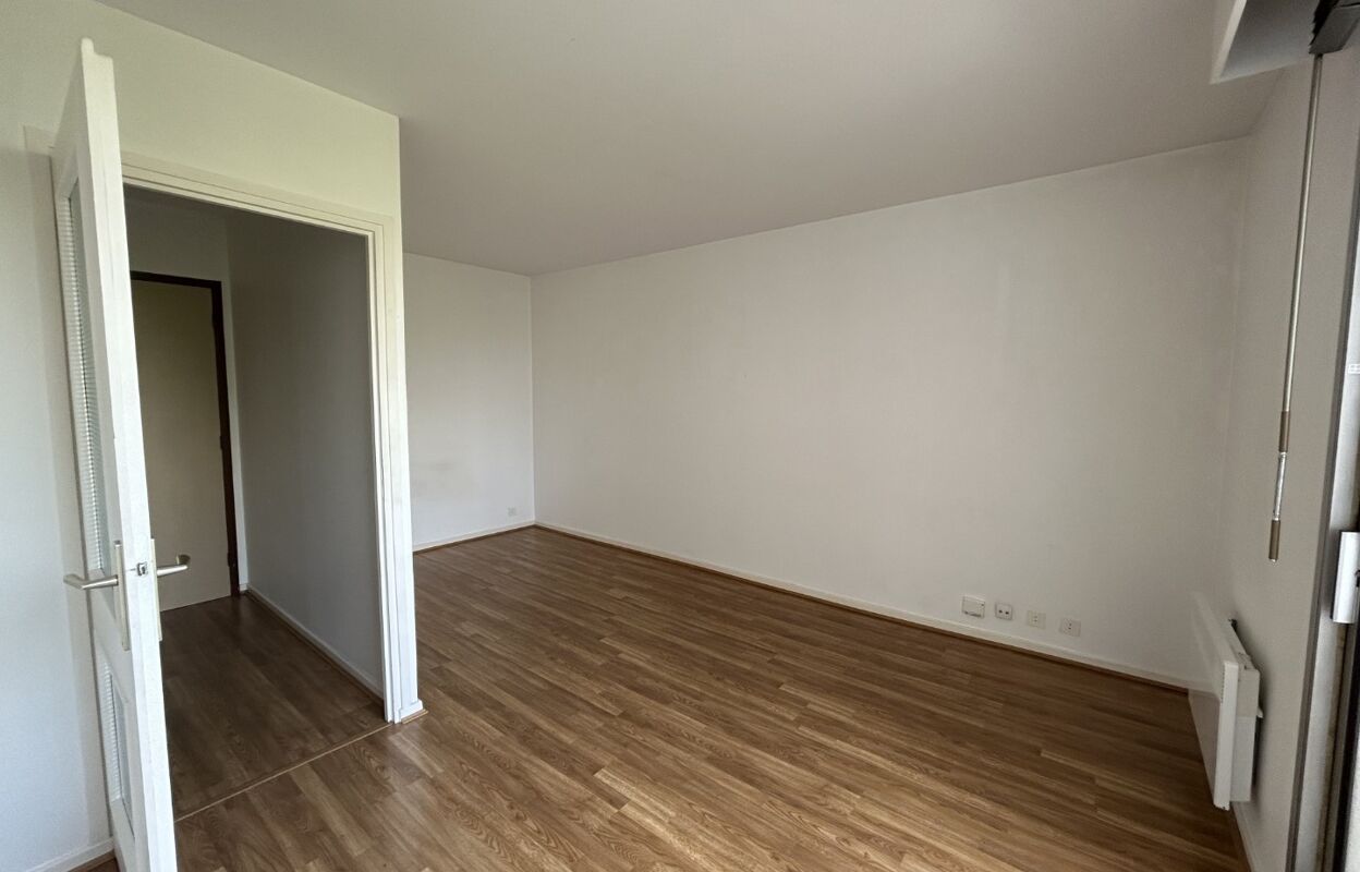 appartement 1 pièces 25 m2 à louer à Lyon 7 (69007)