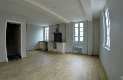 location appartement 450 € CC /mois à proximité de Mazères (09270)