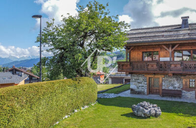 vente maison 2 040 000 € à proximité de Chamonix-Mont-Blanc (74400)