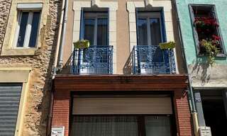 Maison 5 Pièces 131 m² à vendre à Lavelanet (09300)