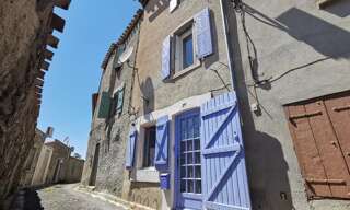 Maison 4 Pièces 44 m² à vendre à Val-de-Dagne (11220)