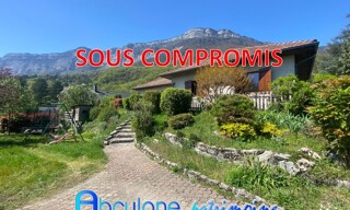 Maison 5 Pièces 145 m² à vendre à Saint-Ismier (38330)