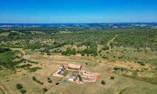 Maison 5 Pièces 170 m² à vendre à Bruniquel (82800)